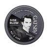 Gatsby Hair Styling Wax Matt & Hard 75g Grey