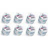 Lee 10053 Sortkwik Fingertip Moistener, 3/8 oz, 3 per Pack,