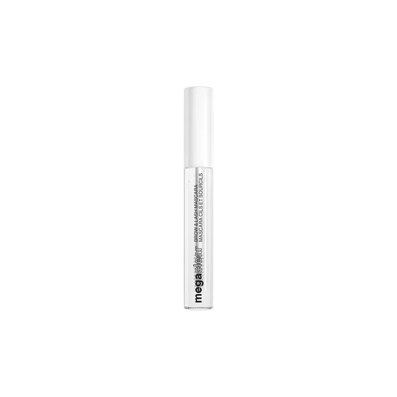 Serum Para Pestañas Mega Clear Brow+lash Mascara Wet N Wild