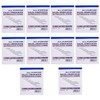 10 Pack Large Sales Order Book Receipt Invoice Duplicate Carbonless