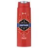 Old Spice Captain Shower Gel and Shampoo for Men 250