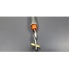 WRS Caldwell Series 100 Spirex 5/8" Spiral Window Balance for