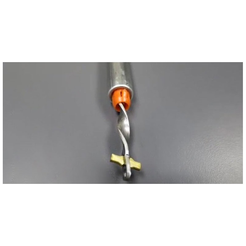 WRS Caldwell Series 100 Spirex 5/8" Spiral Window Balance for