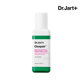 Shika Fair Intensive Soothing Refair Milky Lotion 100ml / 시카페어 인텐시브 수딩 리페어 밀키로션 100ml