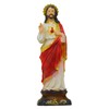 Sacred Heart of Jesus 8 inch Tall Religious Figure Sagrado