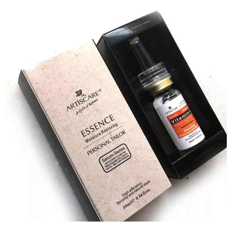Serum Antiedad Reafirmante Todo Tipo De Piel Artiscare