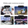 2x2 TV Wall Controller HD Multimedia Interface Plug and Play