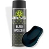 LiME LiNE Automotive Black Basecoat Spray Paint - 14 Oz