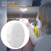 Motion Sensor Night Light Multi Light Effects Rechargeable 4000K Magnetic