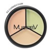Mustaev Cover Fit Pot Moist Dark Circle Concealer 02 Collection