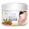 Crema Intensiva Antiestrías Anticelulitis Embarazo Aroma Almendras