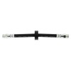 Mapco 3741 Brake Hose Rear Axle 180 mm