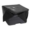 kwmobile Case Compatible with Brother DCP-L2530DW / L2550DN / MFC-L2710DN