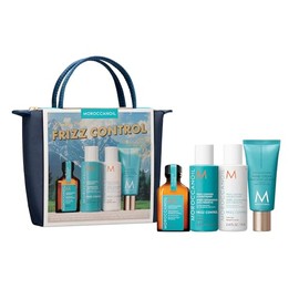 Moroccanoil Mini Frizz Essentials Set