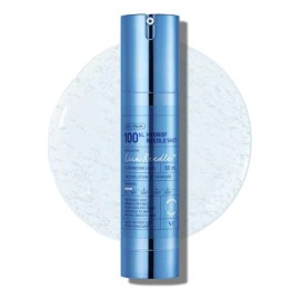 Mascarilla Facial Vt Reedleshot Hydrop Hidratante Cica Corea Todo Tipo De Piel