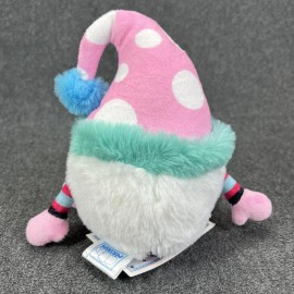 2Scoops 2 Scoops Christmas Elf 7" Plush Stuffed Toy - Brand New w/ Tags