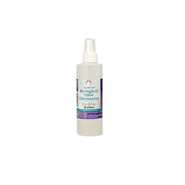 AprilFresh - Air Freshener for Odors in Bathroom, Hospital, and Pet Areas - Athena Medical Products AprilFresh Biological Odor Eliminator (8 Fl Oz.)