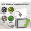 Replacement Parts Compatible with iRobot Roomba I, E & J
