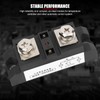 EVTSCAN 200A High Current DC-AC SSR Solid State Relay, with
