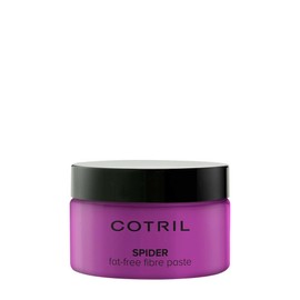 Cotril Styling Spider Fat Free Fibre Paste 100 ml - Fibre Paste with Strong Hold