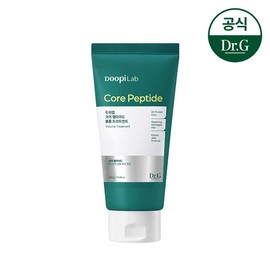 Dr.G Scalp Lab Core Peptide Volume Treatment 300g / 닥터지 두피랩 코어 펩타이드 볼륨 트리트먼트 300g