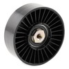 RIDEX 310T0027 Tensioner Pulley V-Ribbed Belt Plastic