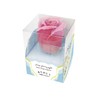 Honyarado BTP25947 Bath Petals Pink Mini