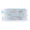 Iimono Honpo Smooth and Cool Powder Sheet, Lime Mint Scent,