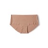 Happy Nation Girls Show Hiphugger Panty, Soft Brown