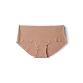 Happy Nation Girls Show Hiphugger Panty, Soft Brown
