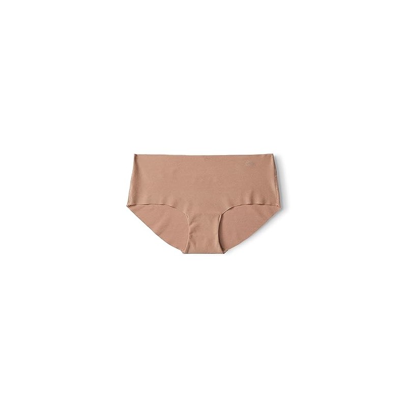 Happy Nation Girls Show Hiphugger Panty, Soft Brown