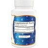 Cocó March N.M.D Magnesium Citrate - Relaxation- Sleep - Nervous