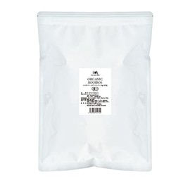 Rooibos Tea Organic JAS Non-Caffeinated Cedar Mountain 8.8 oz (2.5 g) x 100 Packets Tea Rooibos Tea Bag Natural Shop Nagomi