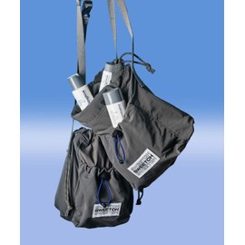 Dermalogica [Dermalogica X Switch] 3 STEP Care Travel Set (Includes SWEETCH Crossbody Bag)