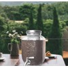 Palais Essentials 1 Gallon Cold Brew Coffee Maker with Thick