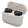 Heart Shaped Wireless Earbuds HIFI Stereo Sound Waterproof Bluetooth 5.3