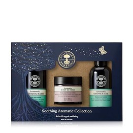 Neal's Yard Remedies Soothing Aromatic Gift Set, Set of 3
