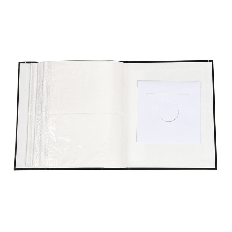 Arpan Fashion Design 200 Holds Photo Album for 4"X6" Photo