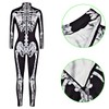 Neusky Skeleton Lady Costume, s