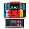 Portable Video Game Console Retro Handheld Mini Pocket Game Player