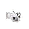 Ridex 316T0084 Thermostat, coolant Thermostat, Thermostat, coolant Thermostat