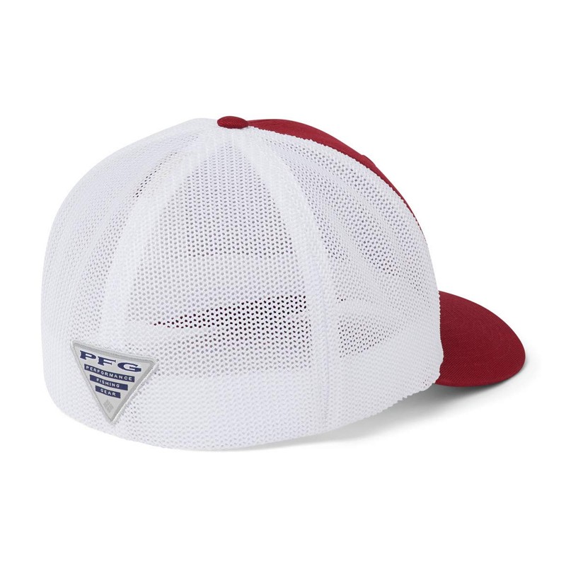 NCAA South Carolina Fighting Gamecocks Men's PFG Mesh Ball Cap