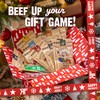 Righteous Beef Jerky Variety Pack Gift Basket - Great Gifts