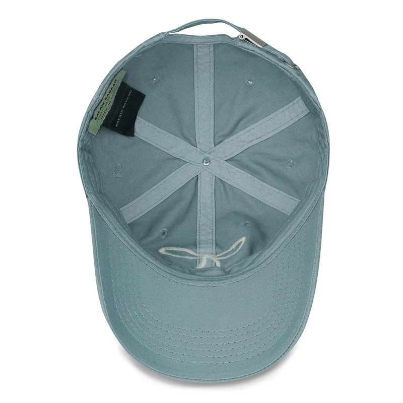 Croogo Cute Bow-Tie Baseball Cap Fashion Y2k Cap Cotton Summer