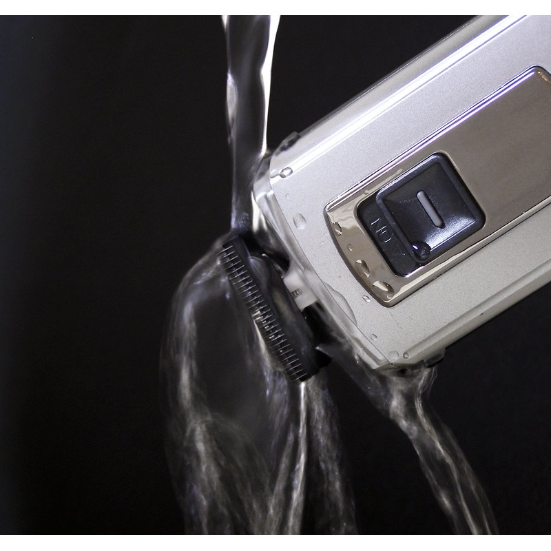 Rosenstar Washable Pocket Sled 3 Blades