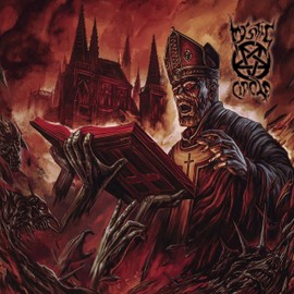 Mystic Circle [Vinyl LP]