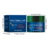 Ern Crema De Noche Reafirmante Blue Gencian Cosmetics For