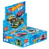 Hot Wheels On The Road Trading Card Collection - x24