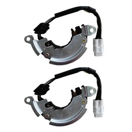 2X Ignition Module J007T01571 for 121 323 C S F I IV J170