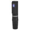 Cordless Tattoo Pen Machine Aluminum Alloy Frame Digital Display High